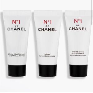 Chanel N°1 de Chanel Mini Skincare Set